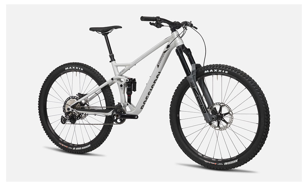 Rossignol fashion enduro bike