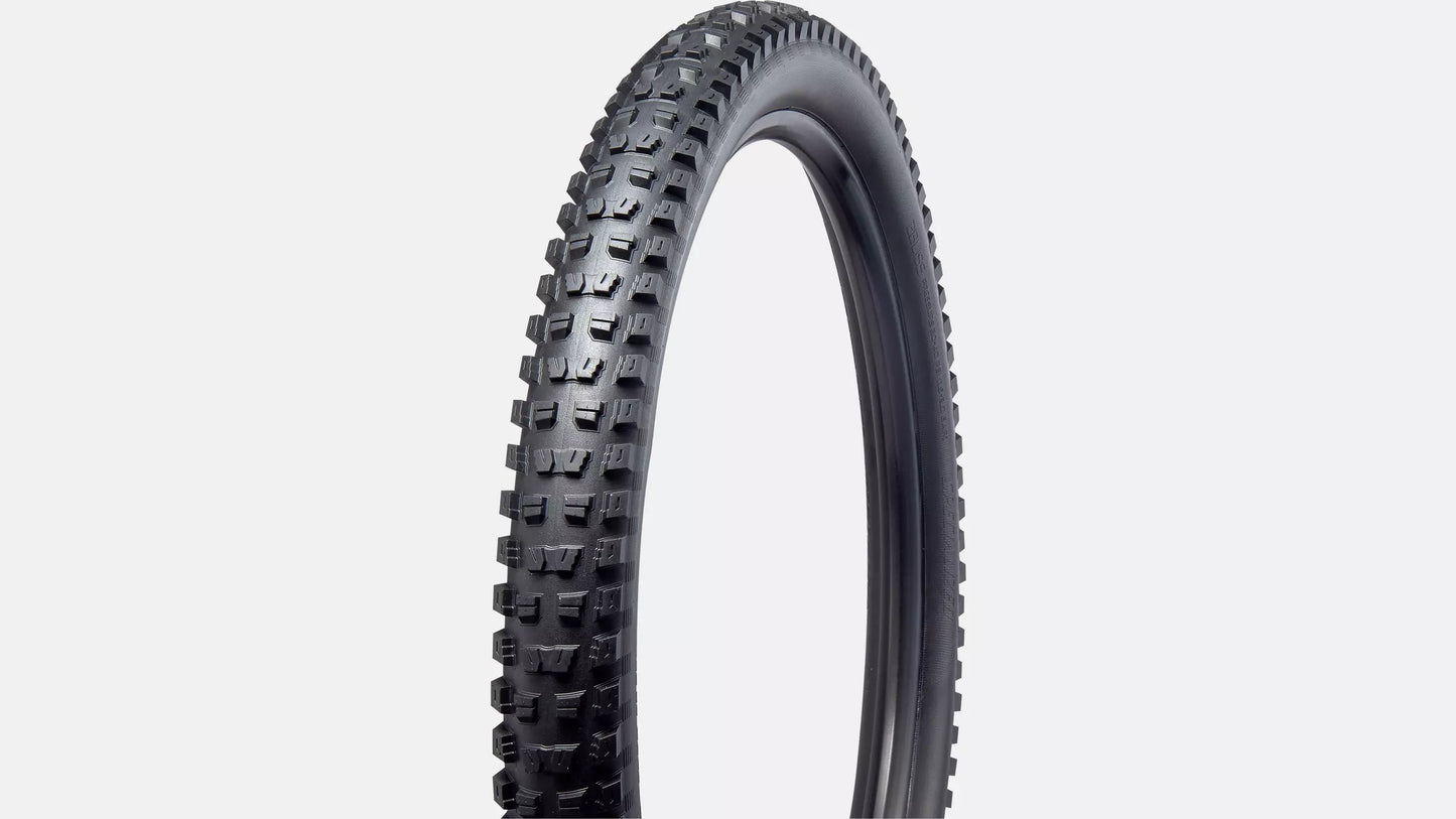 Butcher Grid Trail 2Bliss Ready T9 Tire