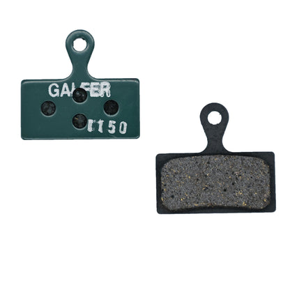 Galfer Shimano Alivio MT200, Deore M575/525/515,TRP Hylex/Spyre Disc Brake Pads - Pro Compound