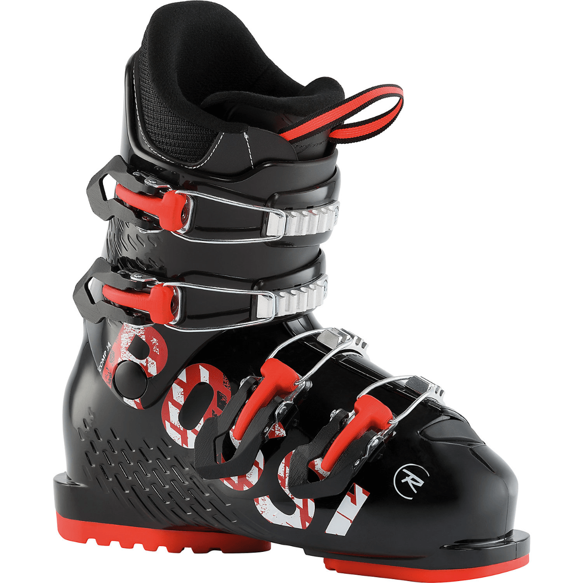 Rossignol Comp J4 Ski Boots