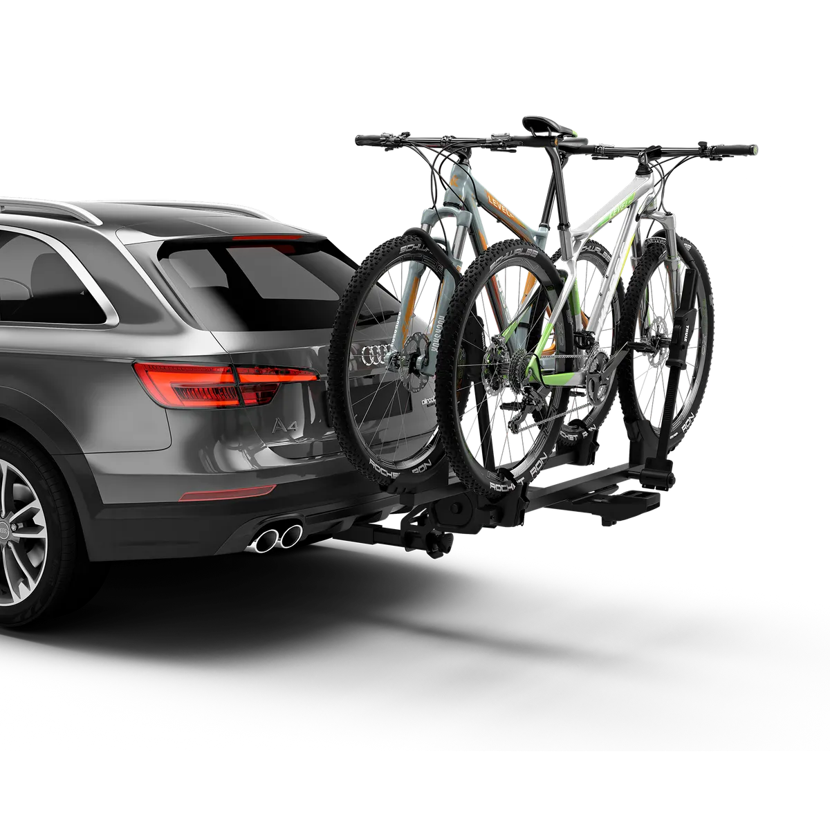 Thule T2 Pro X