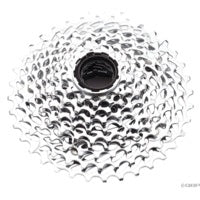 SRAM PG-1030 Cassette - 10 Speed, 11-26t, Silver