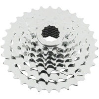 SRAM PG-830 Cassette - 8 Speed 11-28t Silver