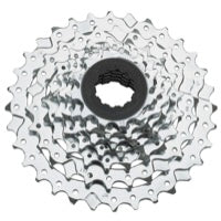 SRAM PG-730 Cassette - 7 Speed, 12-32t, Silver