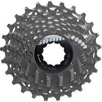 SRAM Force PG-1170 Cassette - 11 Speed, 11-28t, Silver