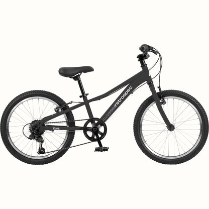 Dart 20” Kids’ Bike 7-Speed (6-8 years)