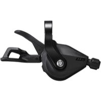 Shimano Deore SL-M5100-R Right Shift Lever - 11-Speed Black