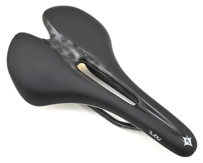 Specialized Ruby Pro Saddle Women Black 155mm