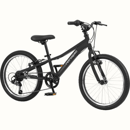 Dart 20” Kids’ Bike 7-Speed (6-8 years)