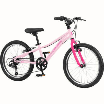 Dart 20” Kids’ Bike 7-Speed (6-8 years)