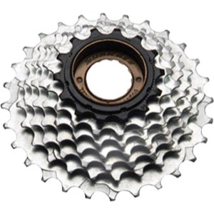 SunRace M2A 5-Speed Freewheel 14-28