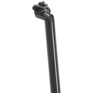 Dimension 31.6 x 350mm Seatpost Black