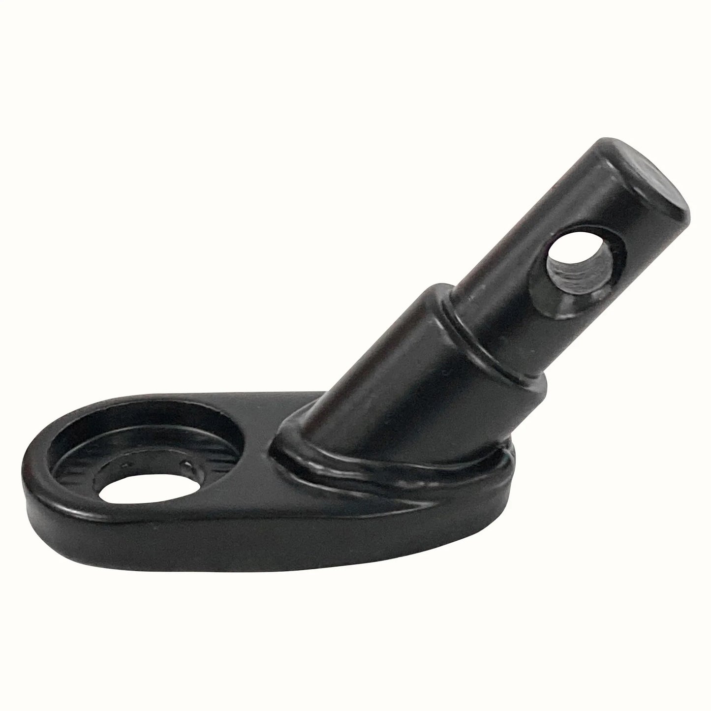 Rover Bike Trailer Coupler Attachment