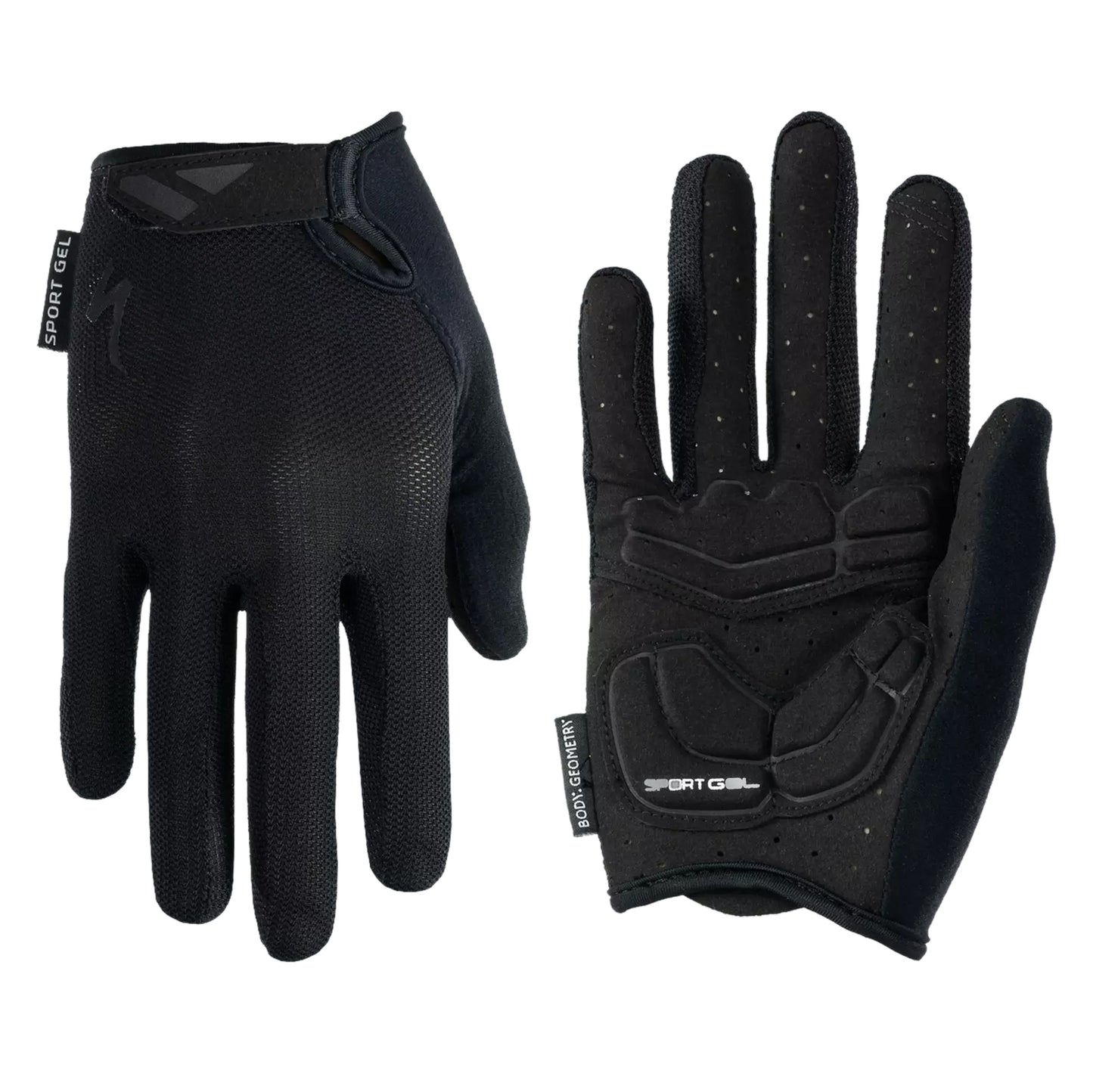 BG Sport Gel Wmn Glove