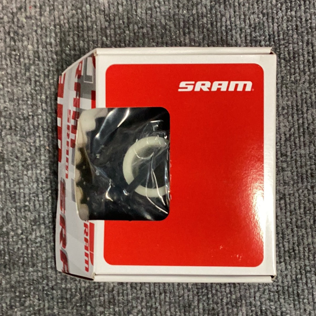 SRAM PG-820 Cassette - 8 Speed 11-28t Black