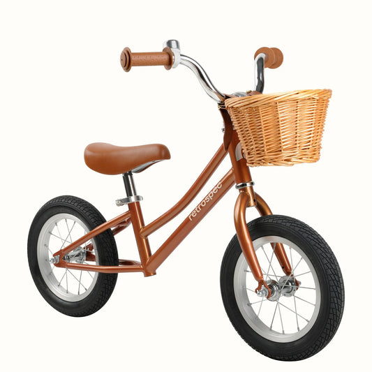 Baby Beaumont 12" Kids' Balance Bike (18 mos-4 yrs)