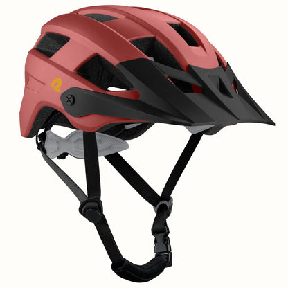 Rowan Mountain Bike Helmet