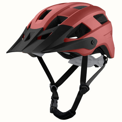 Rowan Mountain Bike Helmet