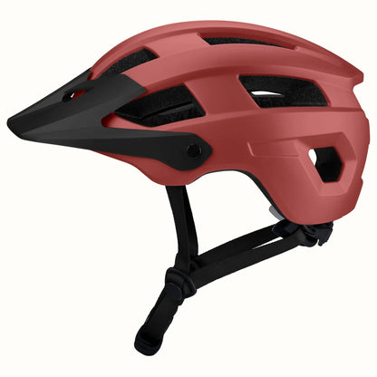 Rowan Mountain Bike Helmet