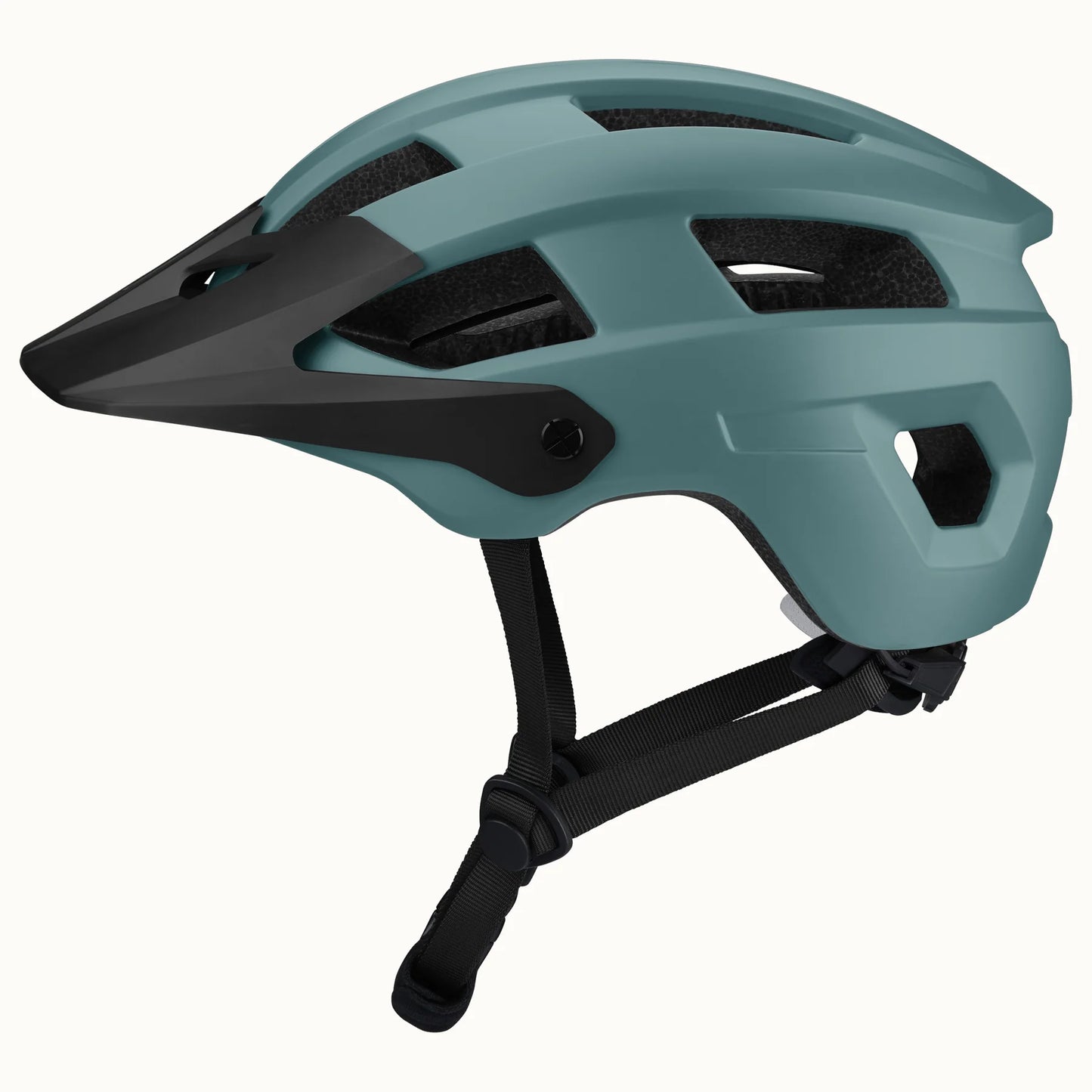 Rowan Mountain Bike Helmet