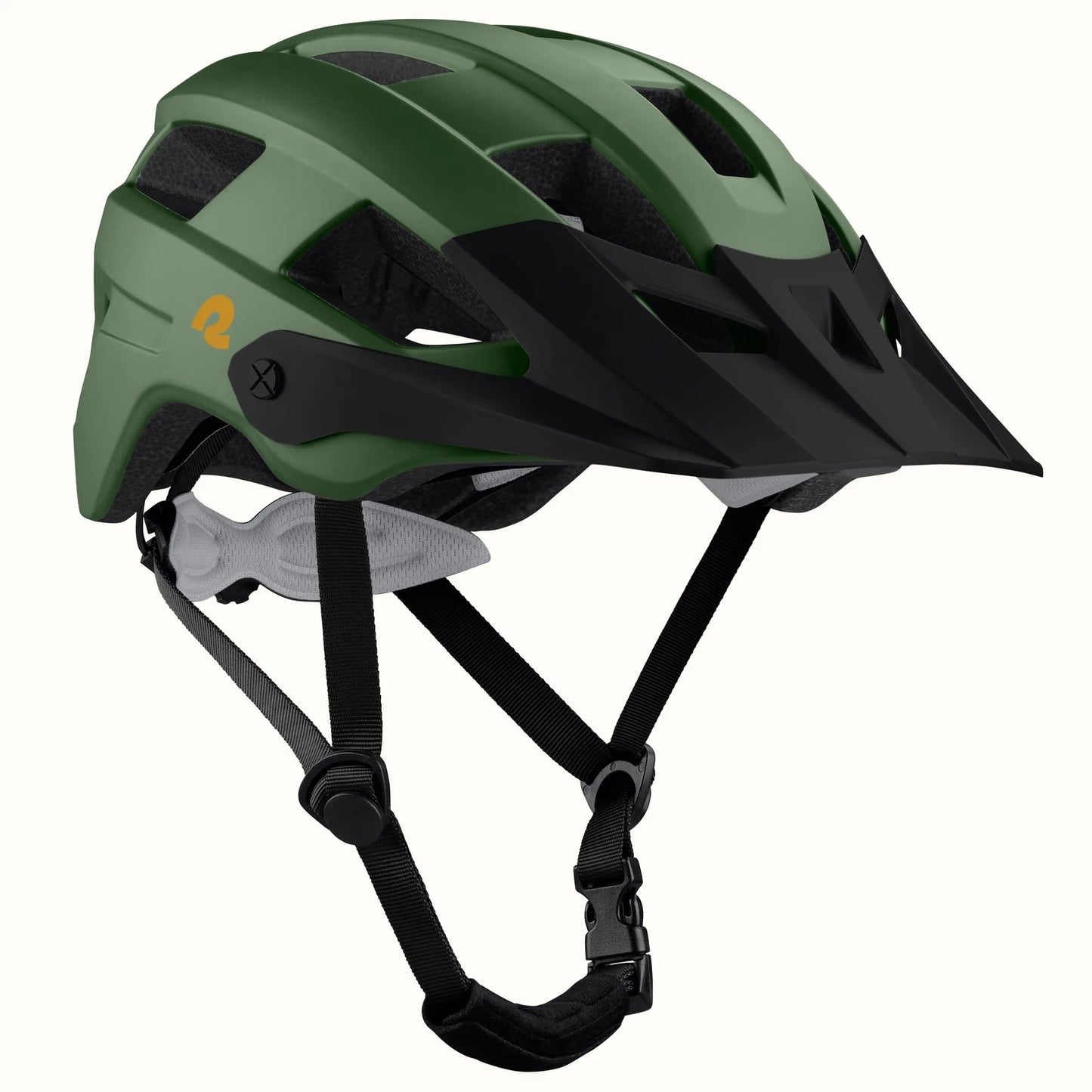 Rowan Mountain Bike Helmet