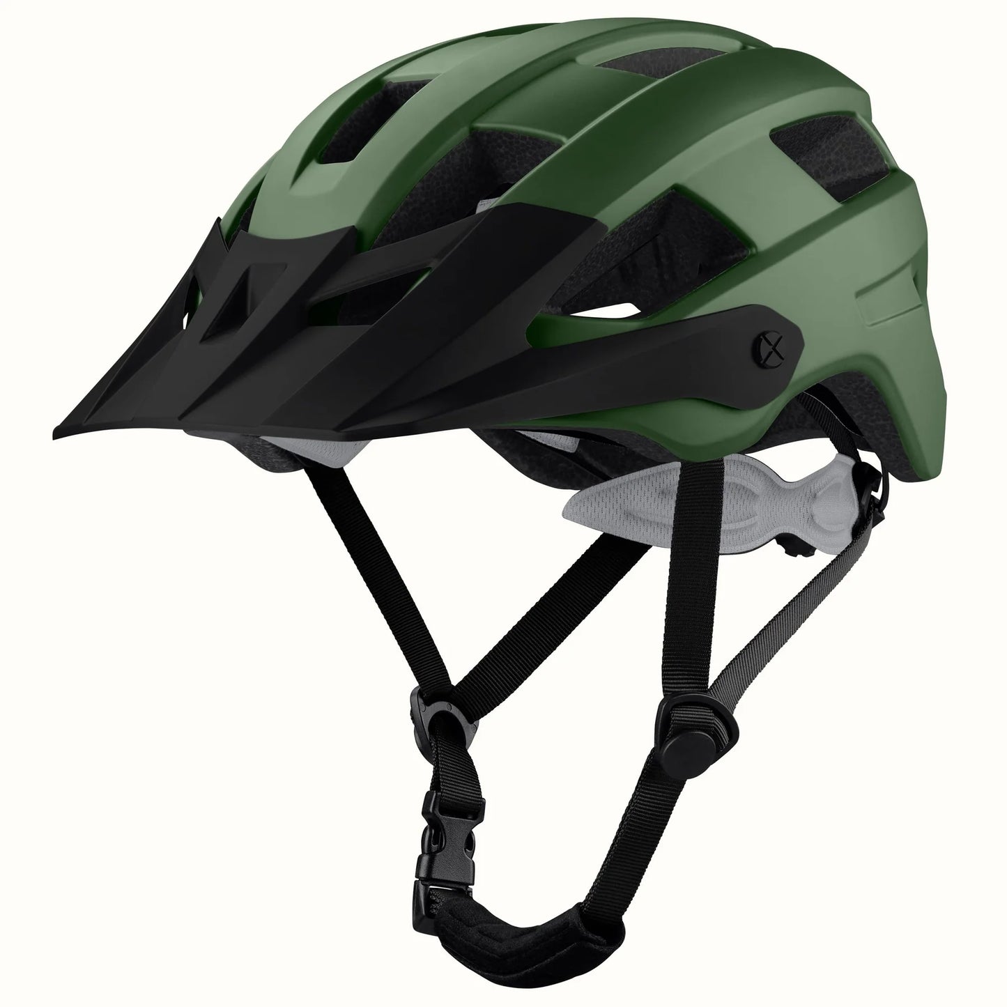 Rowan Mountain Bike Helmet