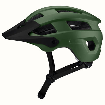 Rowan Mountain Bike Helmet