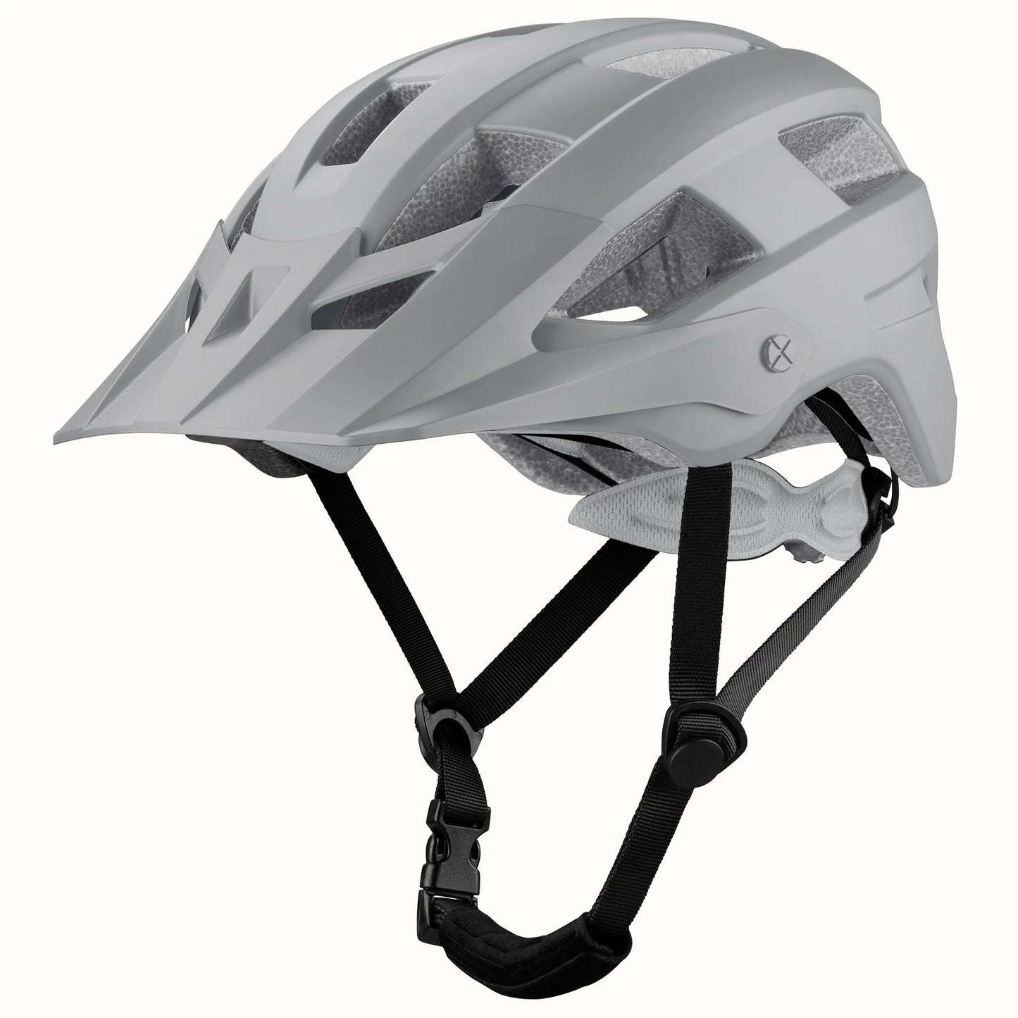 Rowan Mountain Bike Helmet