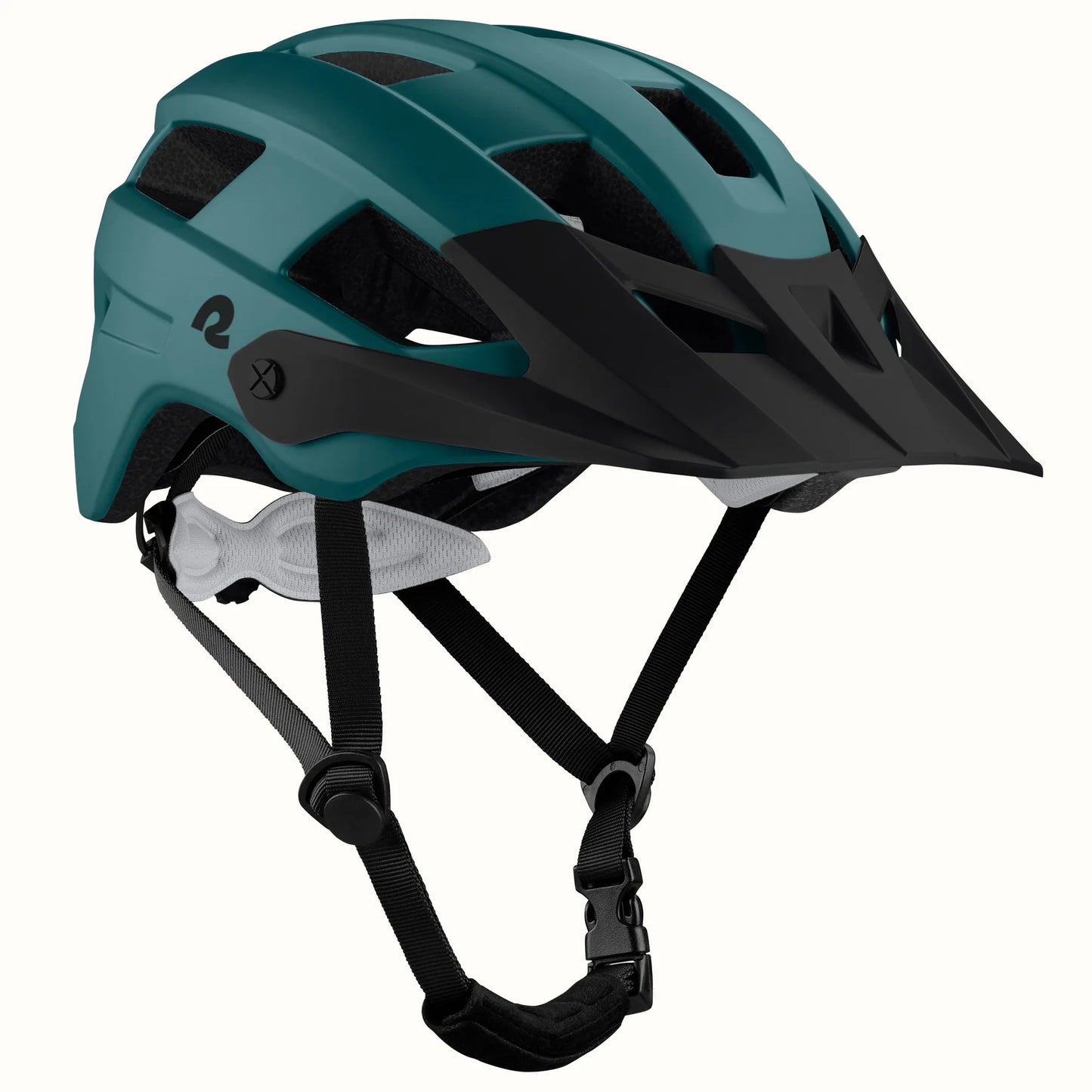 Rowan Mountain Bike Helmet