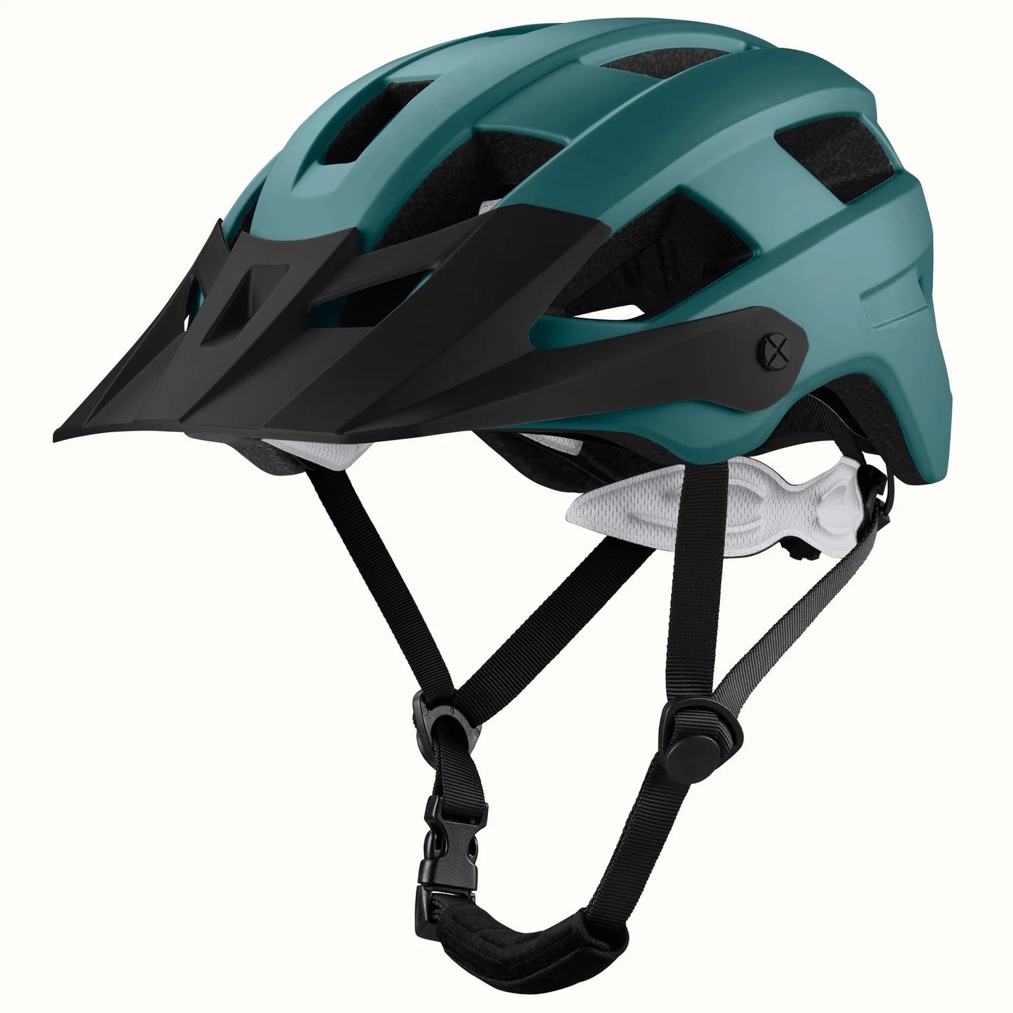 Rowan Mountain Bike Helmet