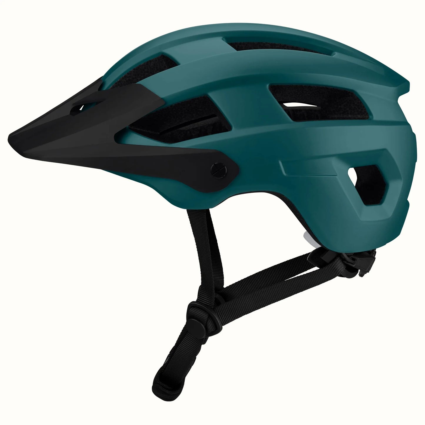 Rowan Mountain Bike Helmet