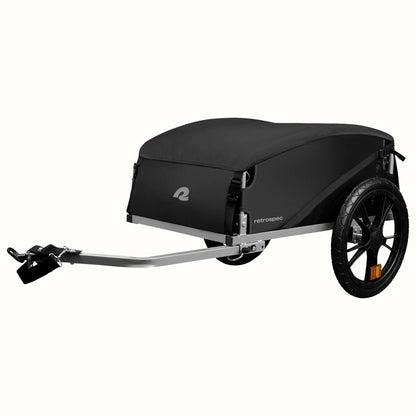 Rover Hauler Cargo Bike Trailer