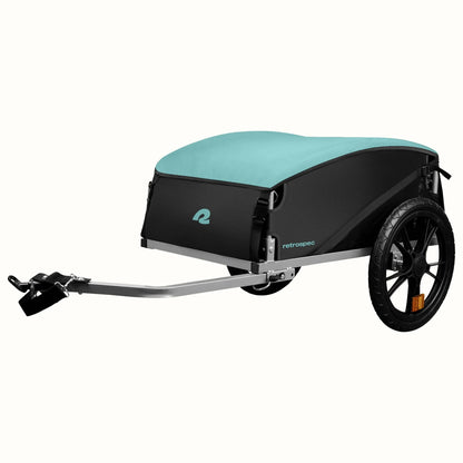 Rover Hauler Cargo Bike Trailer