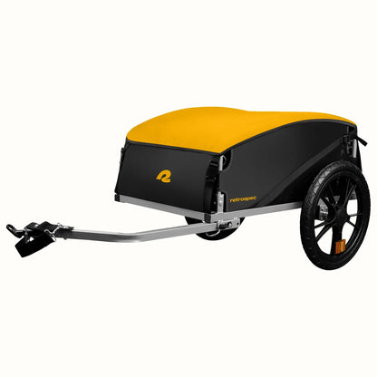 Rover Hauler Cargo Bike Trailer