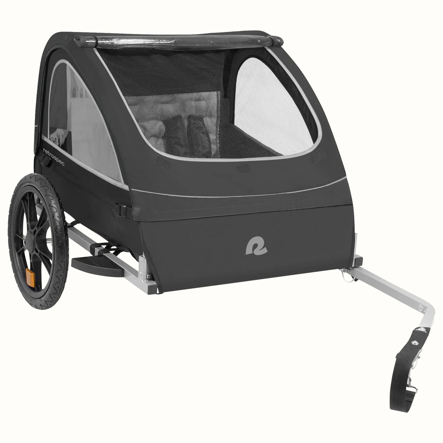 Rover Kids' Bike Trailer - Single/Double