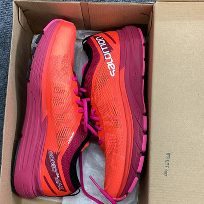 Sonic RA Max W  Coral/Cerise/Pink 10.5