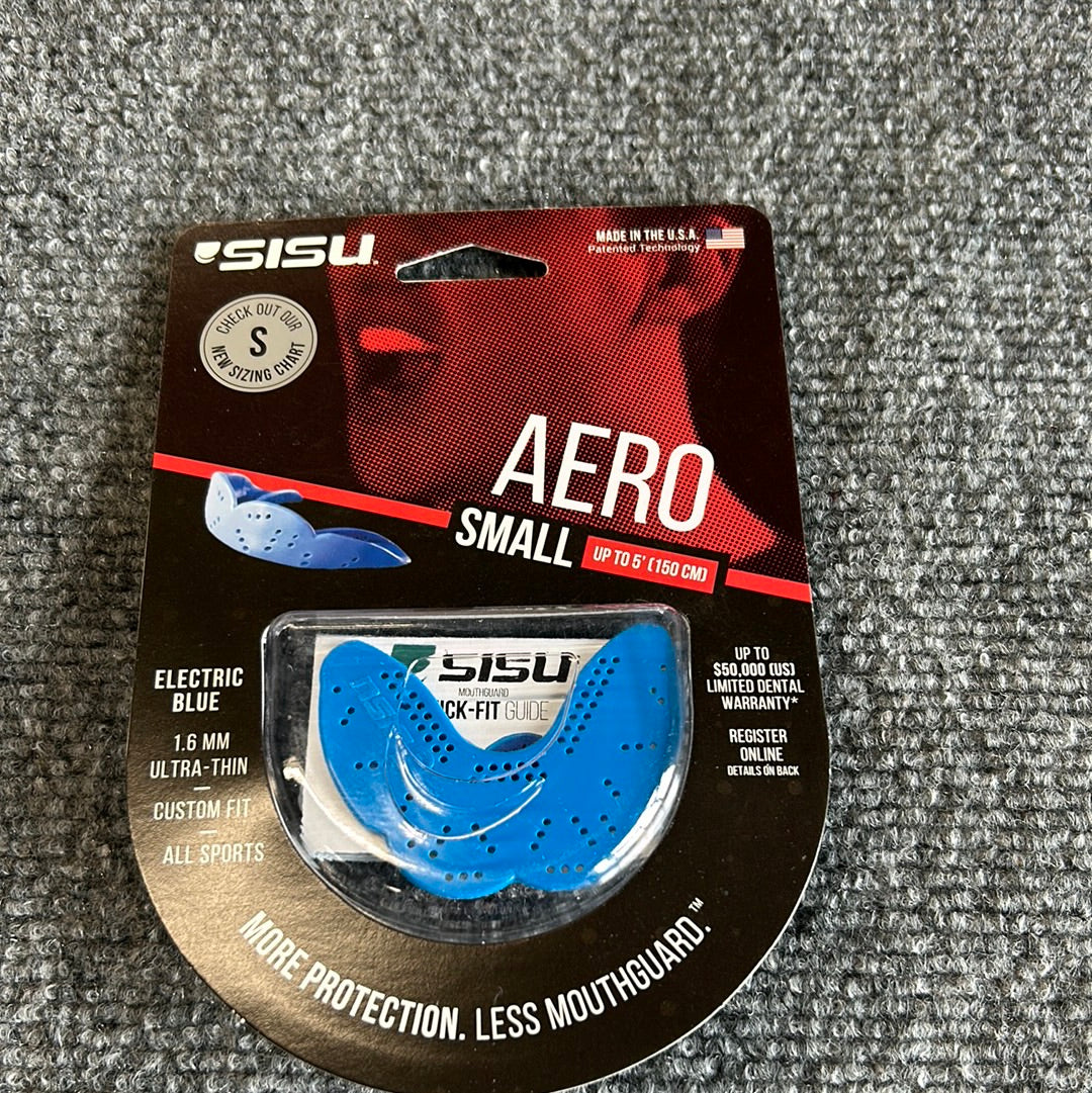 Sisu Aero Mouthguard