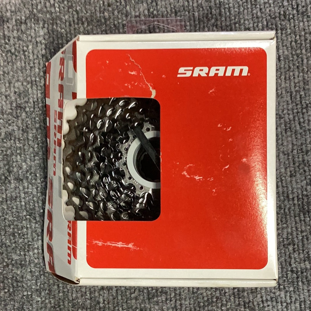 SRAM PG-1050 Cassette - 10 Speed, 11-36t, Silver