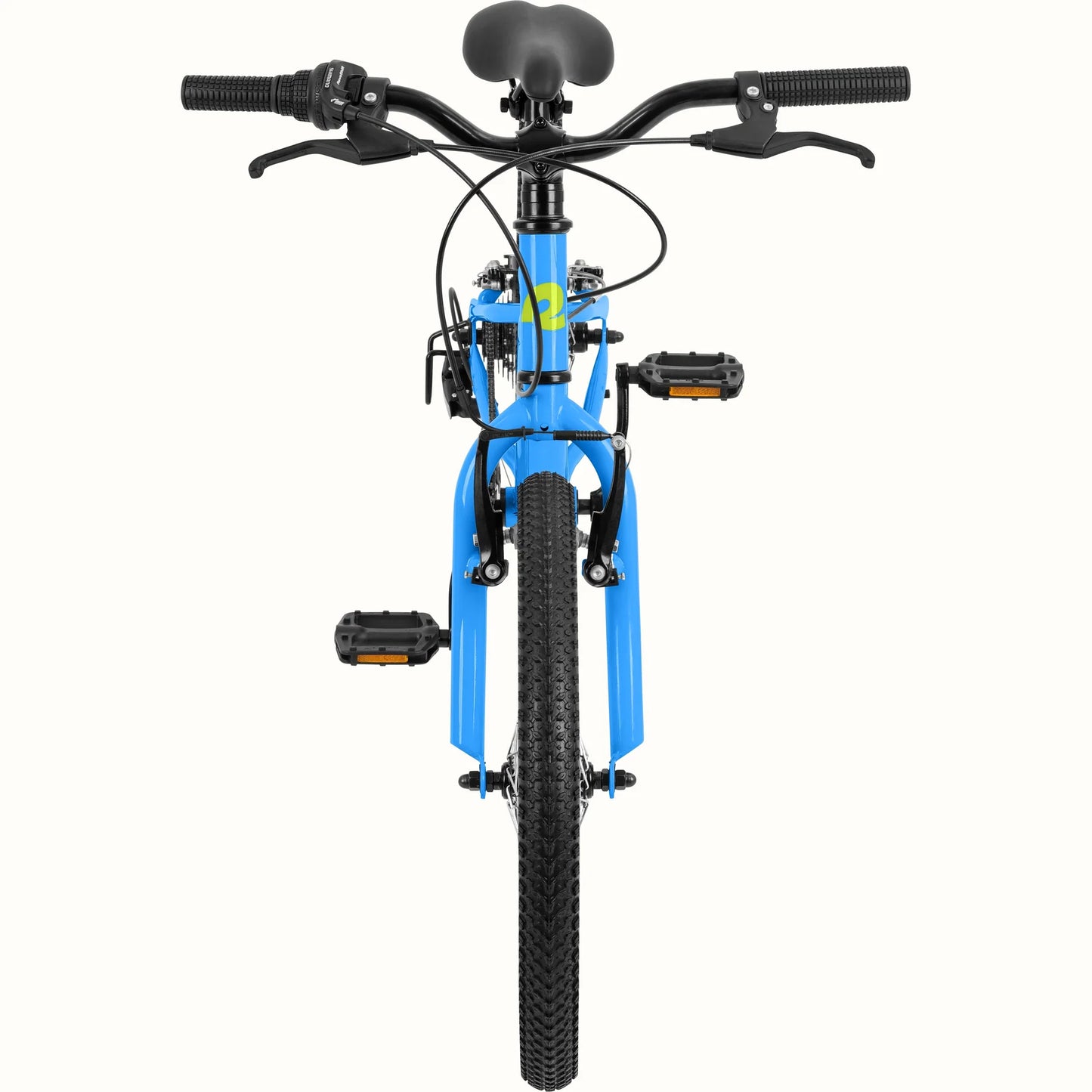 Dart 20” Kids’ Bike 7-Speed (6-8 years)