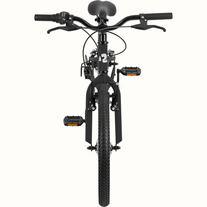 Dart 20” Kids’ Bike 7-Speed (6-8 years)