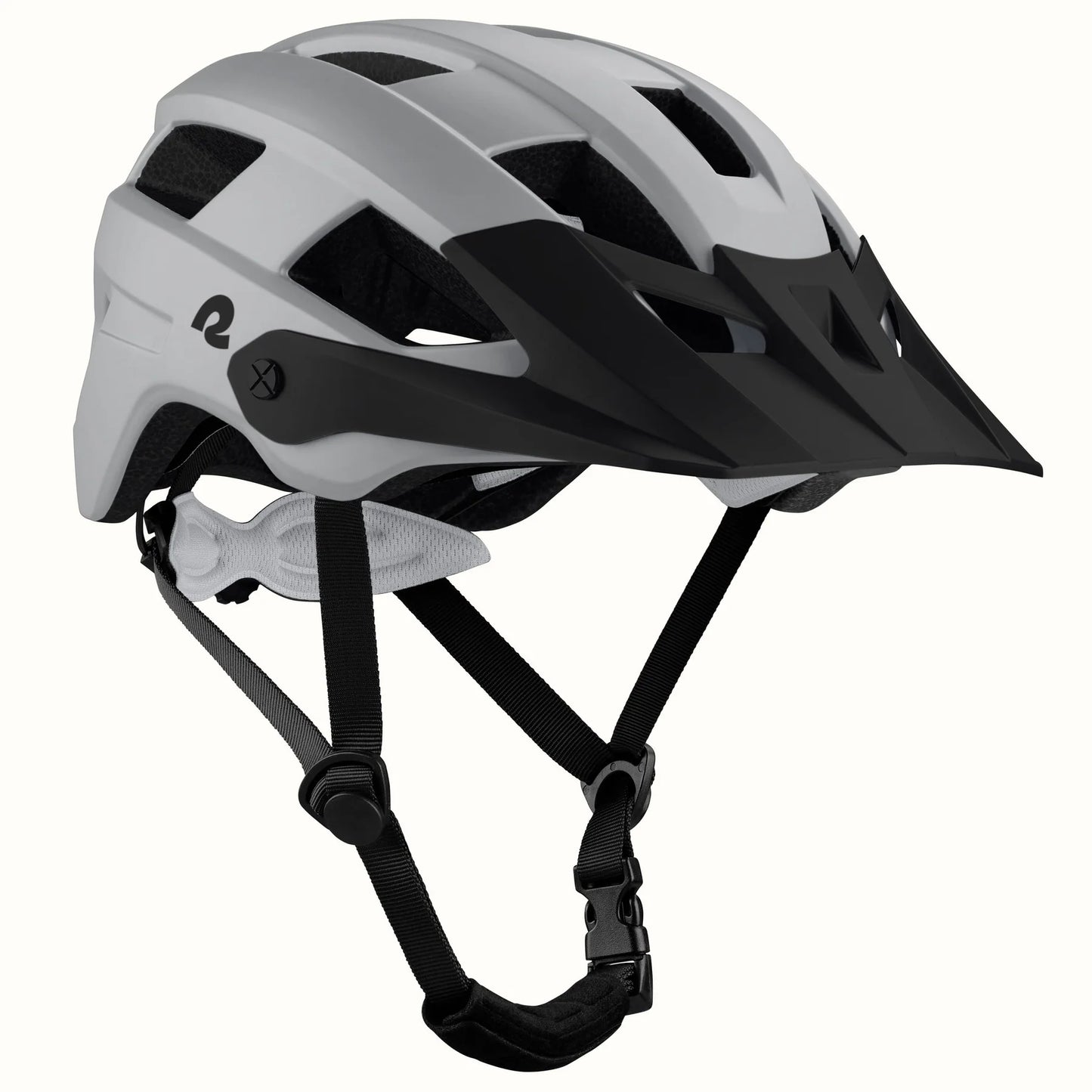 Rowan Mountain Bike Helmet