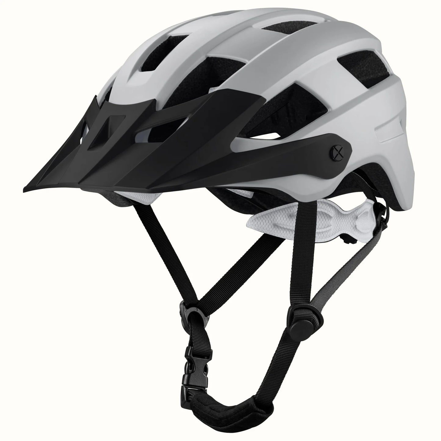 Rowan Mountain Bike Helmet