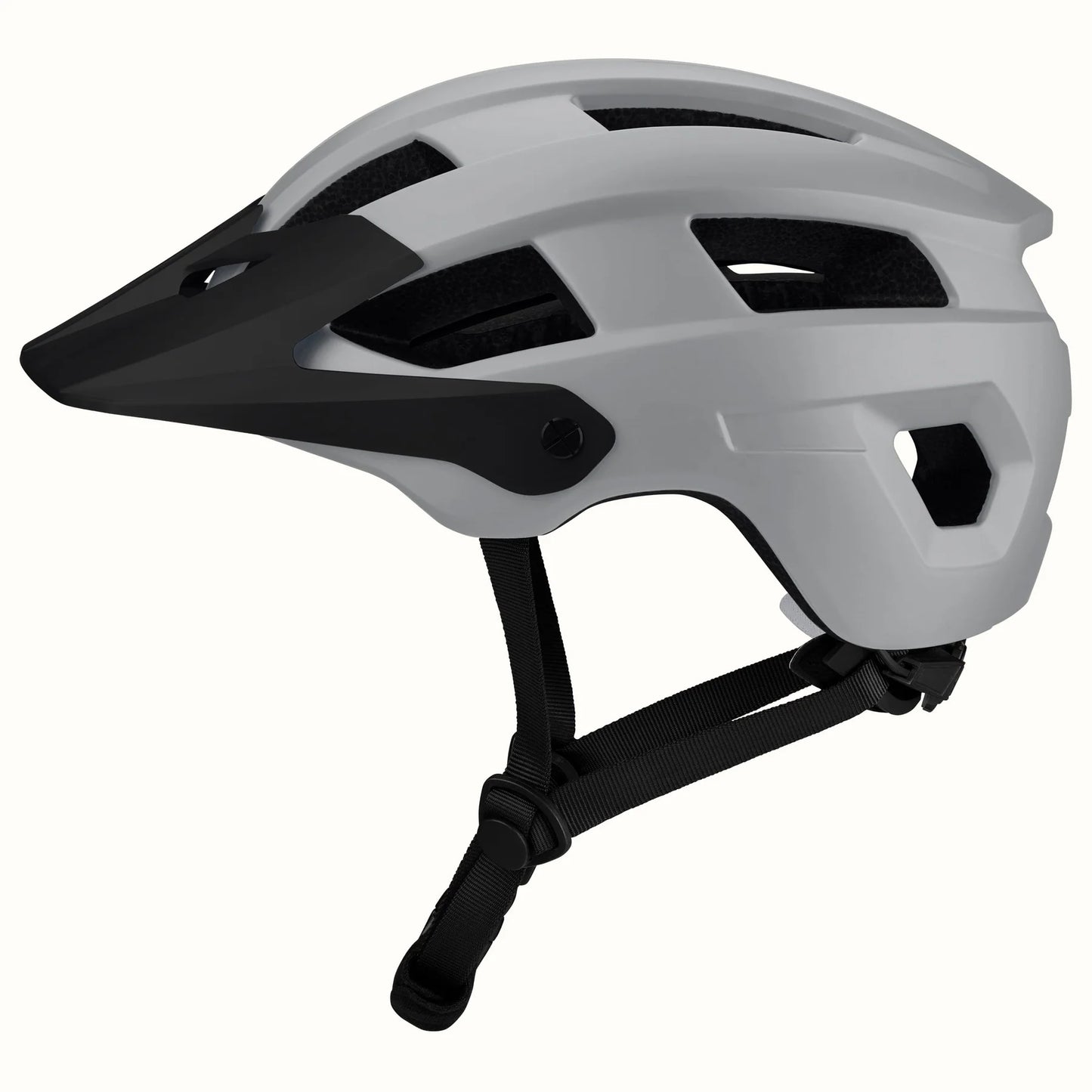 Rowan Mountain Bike Helmet