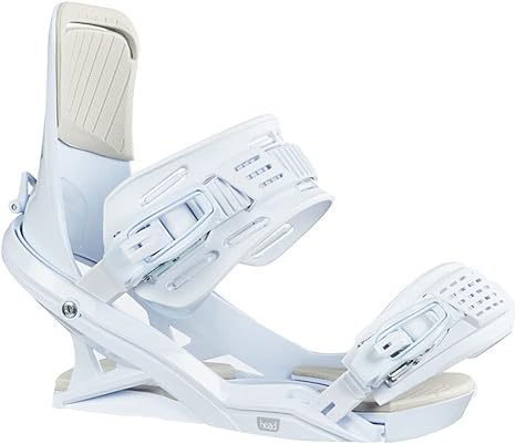 HEAD FX FAY 1 LYT (white) Snowboard Bindings