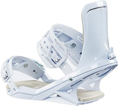 HEAD FX FAY 1 LYT (white) Snowboard Bindings