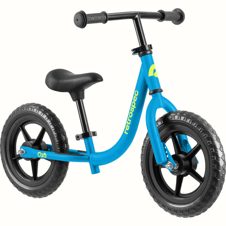 Cub 12" Kids’ Balance Bike (18 mos-4 yrs)