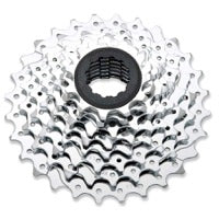 SRAM PG-850 Cassette - 8 Speed 11-28t Silver