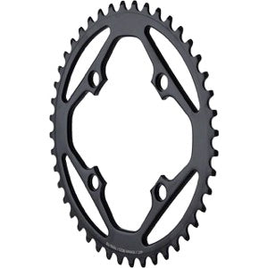 Dimension 32t x 104mm Middle Chainring, Black