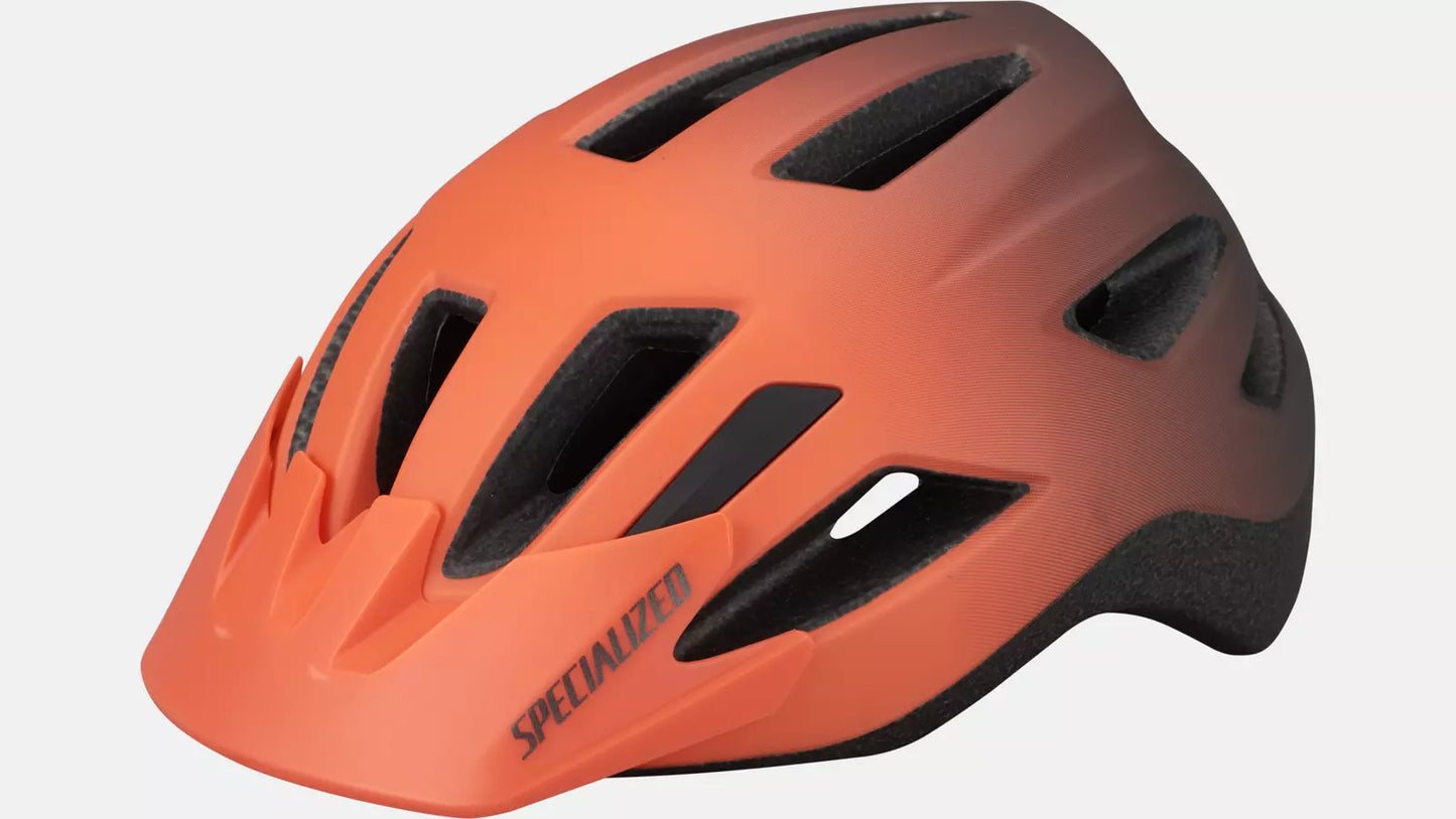 Specialized Shuffle Standard Buckle Child's Helmet 50-56cm