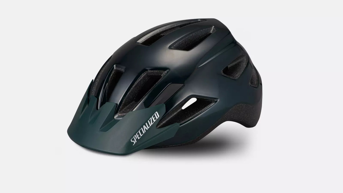 Specialized Shuffle Standard Buckle Child's Helmet 50-56cm